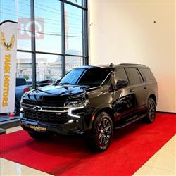 شێڤرۆلێت تاهۆ